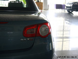 大众Eos 2008款  2.0TSI DSG_高清图16