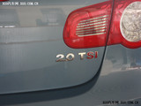 大众Eos 2008款  2.0TSI DSG_高清图12