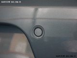 大众Eos 2008款  2.0TSI DSG_高清图9