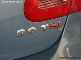 大众Eos 2008款  2.0TSI DSG_高清图5