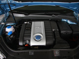 大众Eos 2008款  2.0TSI DSG_高清图4