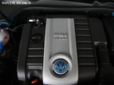 大众Eos 2008款  2.0TSI DSG_高清图3