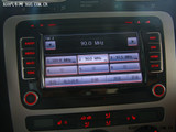 大众Eos 2008款  2.0TSI DSG_高清图34