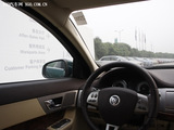 捷豹XF 2009款  XF 3.0L V6豪华版_高清图33