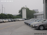 捷豹XF 2009款  XF 3.0L V6豪华版_高清图33