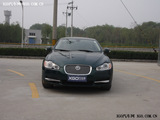 捷豹XF 2009款  XF 3.0L V6豪华版_高清图1