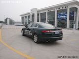 捷豹XF 2009款  XF 3.0L V6豪华版_高清图6