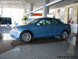 大众Eos 2008款  2.0TSI DSG_高清图5