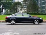 奥迪A6L 2008款  2.8 FSI 尊享型_高清图5