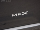 林肯MKX 2008款 MKX 3.5L AWD豪华型_高清图1