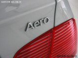 萨博9-5 2006款  Aero 2.3TS_高清图15