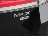 林肯MKX 2008款 MKX 3.5L AWD豪华型_高清图16