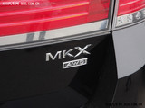 林肯MKX 2008款 MKX 3.5L AWD豪华型_高清图13