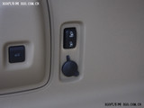 林肯MKX 2008款 MKX 3.5L AWD豪华型_高清图2