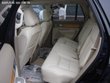 林肯MKX 2008款 MKX 3.5L AWD豪华型_高清图25