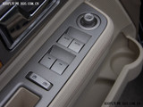 林肯MKX 2008款 MKX 3.5L AWD豪华型_高清图16