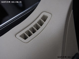 林肯MKX 2008款 MKX 3.5L AWD豪华型_高清图15