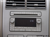 林肯MKX 2008款 MKX 3.5L AWD豪华型_高清图5