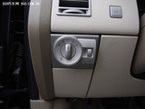 林肯MKX 2008款 MKX 3.5L AWD豪华型_高清图14