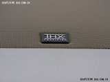 林肯MKX 2008款 MKX 3.5L AWD豪华型_高清图11