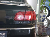 辉腾 2009款  3.6 V6 5座加长舒适版_高清图6