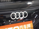 奥迪Q7 2007款  3.6 FSI quattro 豪华型_高清图1