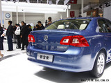 宝来 2008款  2.0L 自动舒适型_高清图30