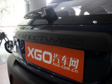 名爵3SW 2008款 MG 3SW 1.4L MT舒适型_高清图2