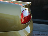 MG TF 2008款  1.8 CVT_高清图6