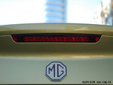 MG TF 2008款  1.8 CVT_高清图7