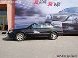 东方之子 2006款  1.8MT 豪华型_高清图5