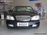 东方之子 2006款  1.8MT 豪华型_高清图5