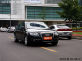 奥迪A6L 2008款  2.8 FSI 尊享型_高清图1