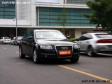 奥迪A6L 2008款  2.8 FSI 尊享型_高清图2