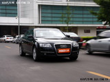 奥迪A6L 2008款  2.8 FSI 尊享型_高清图3