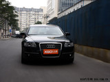 奥迪A6L 2008款  2.8 FSI 尊享型_高清图14