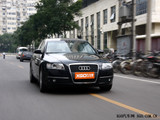 奥迪A6L 2008款  2.8 FSI 尊享型_高清图18