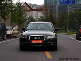 奥迪A6L 2008款  2.8 FSI 尊享型_高清图28