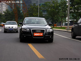 奥迪A6L 2008款  2.8 FSI 尊享型_高清图30