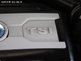 速腾 2009款  1.8TSI 手动冠军版_高清图13