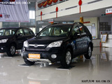 本田CR-V 2008款 CR-V 2.0两驱都市版自动挡_高清图8