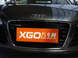 奥迪R8 2007款  4.2 FSI quattro_高清图15