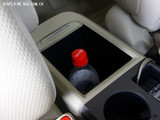 本田CR-V 2008款 CR-V 2.0两驱都市版自动挡_高清图17