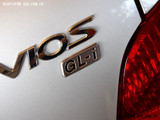 威驰 2008款  1.6L GL-i MT_高清图10