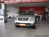 霸锐 2008款  3.8L 豪华型_高清图15