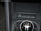 速腾 2009款  1.8TSI 手动冠军版_高清图33