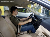 POLO 2007款 Polo 劲情1.4MT 时尚版_高清图10