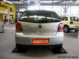 POLO 2007款 Polo 劲情1.4MT 时尚版_高清图3