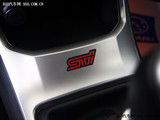 翼豹 2009款  2.5T WRX STI_高清图16