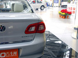 宝来 2008款  1.6L 自动时尚型_高清图34